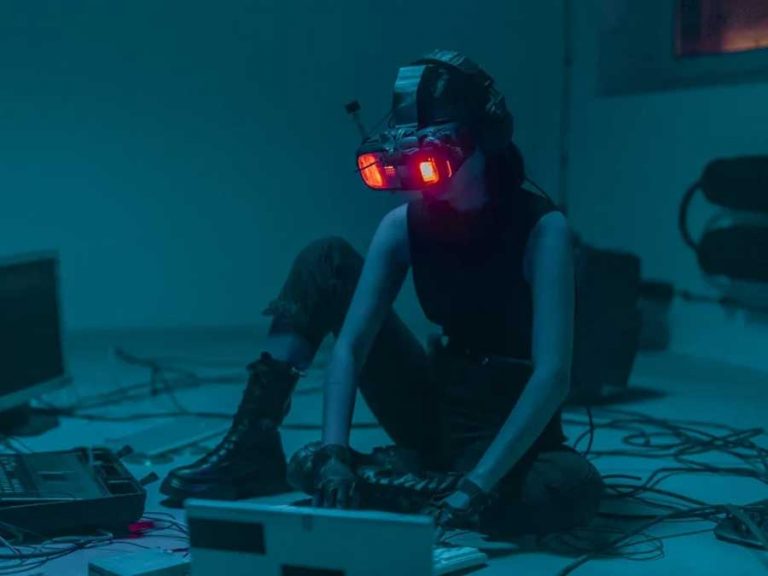 AI And Cyber Shield Defense